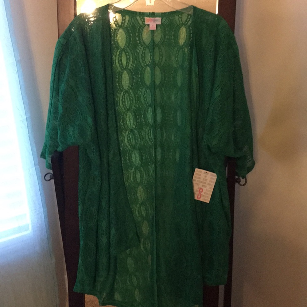 LuLaRoe Lindsay
